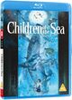Omslagsbilde:Children of the sea