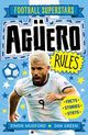 Cover photo:Agüero rules