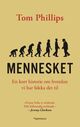 Omslagsbilde:Mennesket : en kort historie om hvordan vi har føkka det til