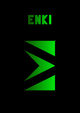 Cover photo:Enki