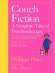 Omslagsbilde:Couch fiction : a graphic tale of psychotherapy