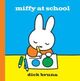 Omslagsbilde:Miffy at school