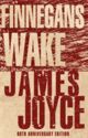 Omslagsbilde:Finnegans wake : based on the 1939 edition