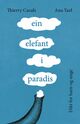 Omslagsbilde:Ein elefant i paradis : dikt for barn og unge