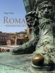 Omslagsbilde:Roma : keisernes by