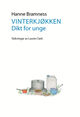 Cover photo:Vinterkjøkken : dikt for unge