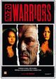 Omslagsbilde:Once were warriors