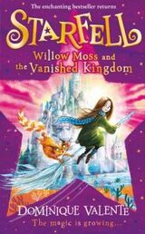 "Willow Moss and the vanished kingdom"
