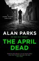 Cover photo:The April dead
