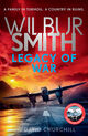 Cover photo:Legacy of war