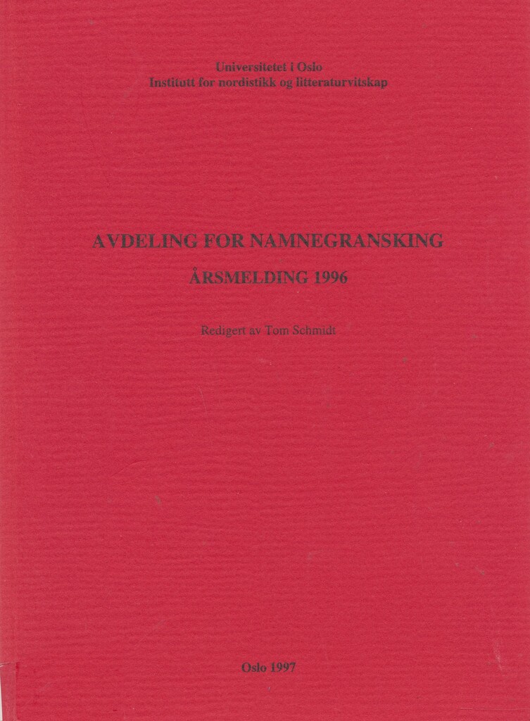 Forsidebilde