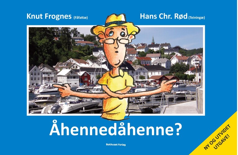 Forsidebilde