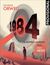 Omslagsbilde:1984 : the graphic novel