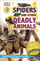 Omslagsbilde:Spiders and other deadly animals
