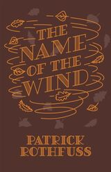 "The name of the wind"