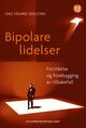 Omslagsbilde:Bipolare lidelser : : forståelse og forebygging av tilbakefall
