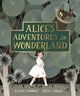 Omslagsbilde:Alice's adventures in Wonderland