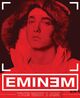 Cover photo:Eminem : the way I am