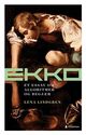 Cover photo:Ekko : et essay om algoritmer og begjær