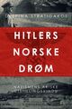 Omslagsbilde:Hitlers norske drøm