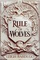 Omslagsbilde:Rule of wolves