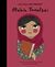 Omslagsbilde:Malala Yousafzai