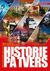Omslagsbilde:Historie på tvers : historieverk for vg2