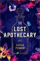 Omslagsbilde:The Lost Apothecary : a novel