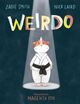 Omslagsbilde:Weirdo