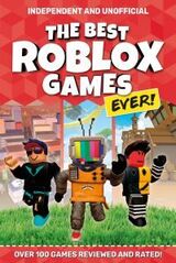 "The best Roblox games ever "