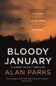 Cover photo:Bloody January