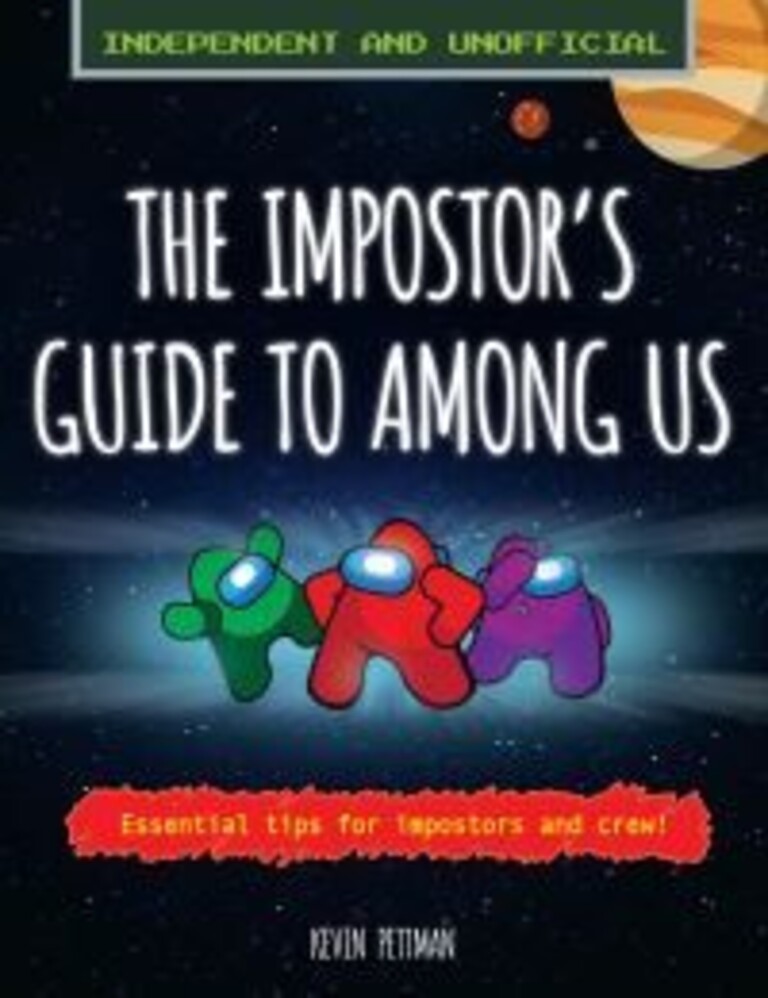 The impostor's guide to Among us