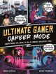 Cover photo:Ultimate gamer : career mode