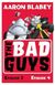 Omslagsbilde:The bad guys . Episode 3-4