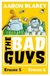 Omslagsbilde:The bad guys . Episode 5-6