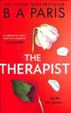 Omslagsbilde:The therapist