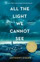 Omslagsbilde:All the light we cannot see : a novel
