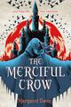 Omslagsbilde:The merciful crow