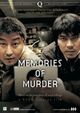 Omslagsbilde:Memories of murder