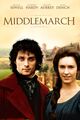 Omslagsbilde:Middlemarch