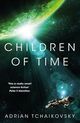 Cover photo:Children of time