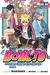 Omslagsbilde:Uzumaki Boruto!!