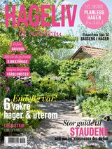 Hageliv & uterom