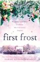 Cover photo:First frost
