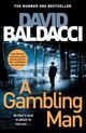 Cover photo:A gambling man