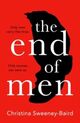 Omslagsbilde:The end of men