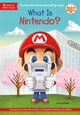 Omslagsbilde:What Is Nintendo?