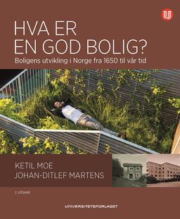 forsidebilde - trykk for å vise stor versjon