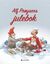 Omslagsbilde:Alf Prøysens julebok