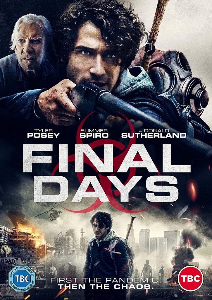 Final Days